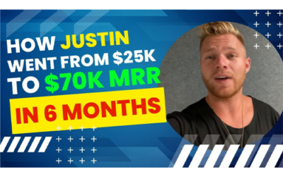 Case Study: New Age Media – Justin