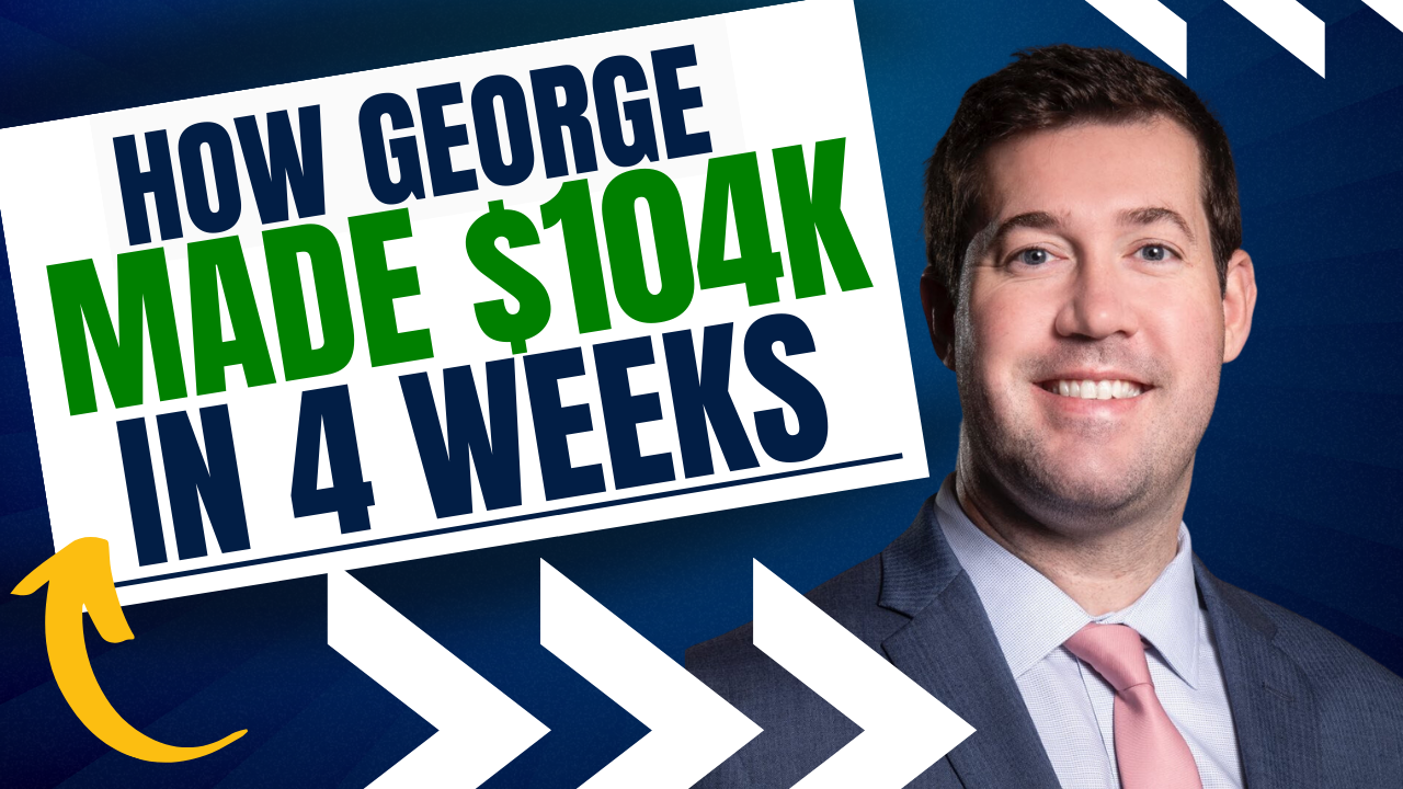 Conversionly Review Case Study: George