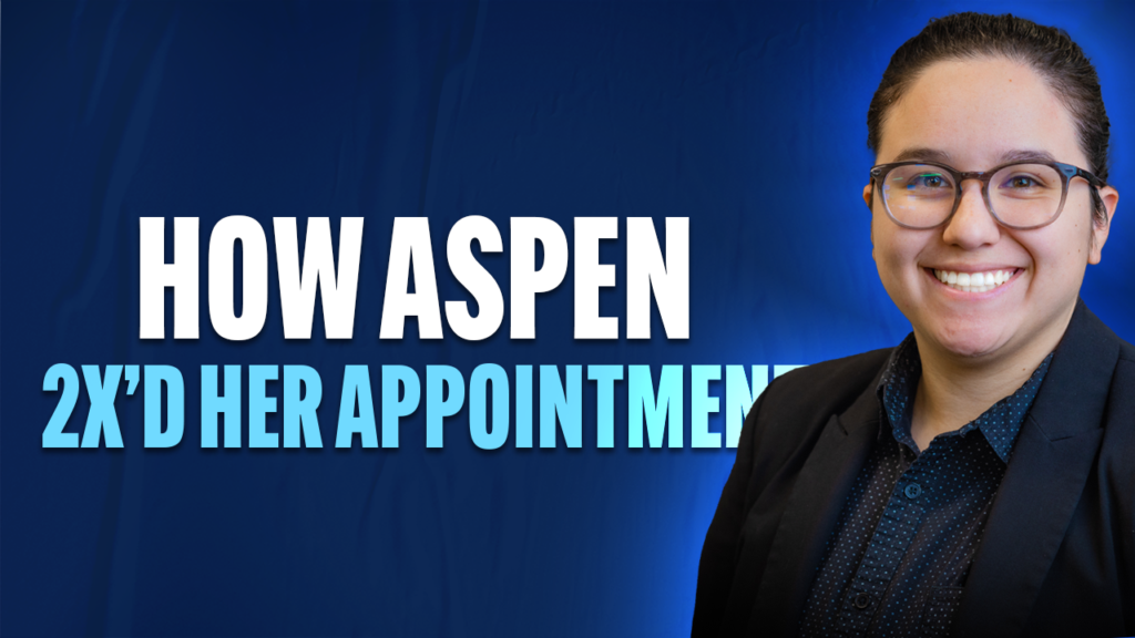 Conversionly Review Case Study - Aspen