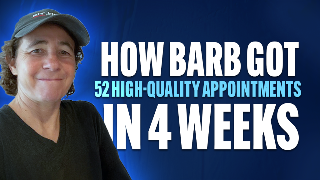Conversionly Review Case Study - Barb
