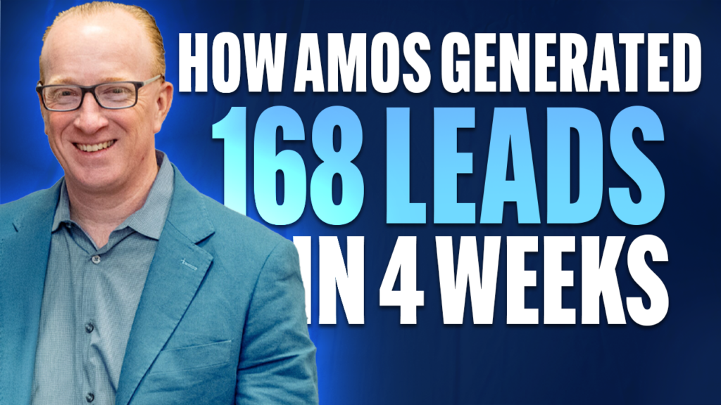 Conversionly Review Case Study - Amos