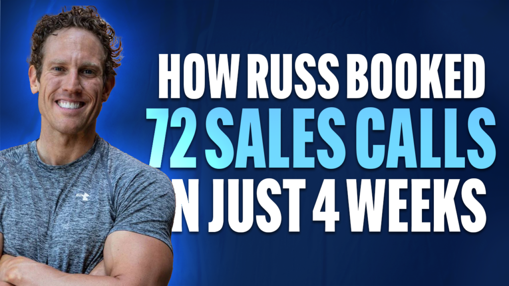 Conversionly Review Case Study - Russ