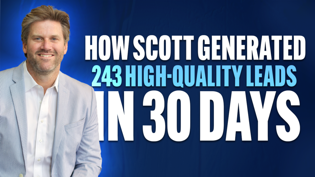 Conversionly Review Case Study - Scott