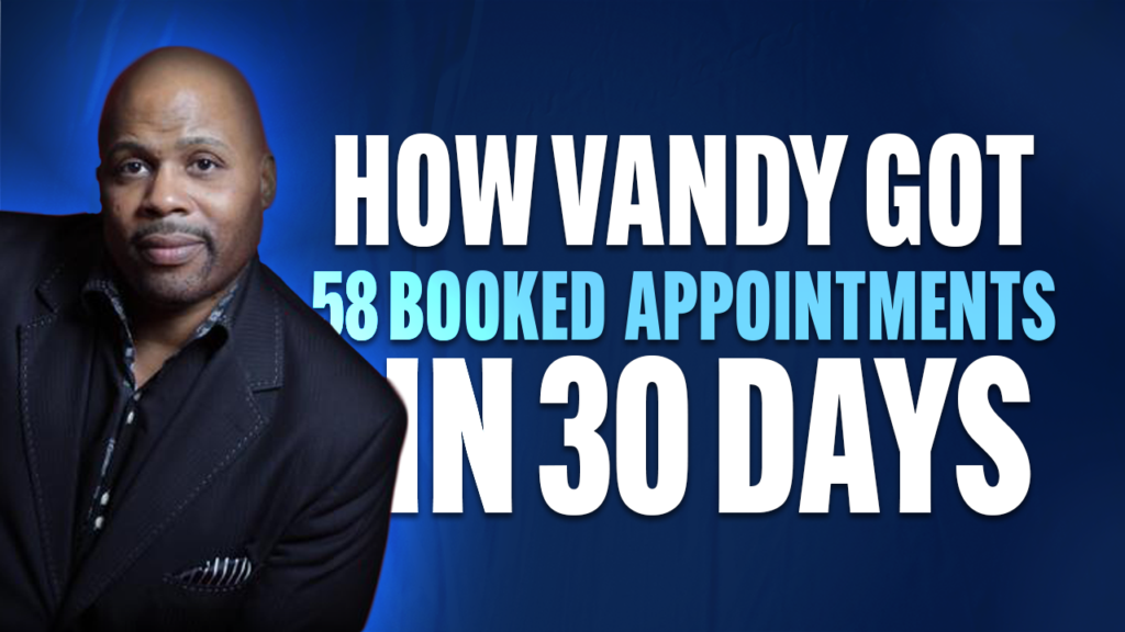 Conversionly Review Case Study - Vandy