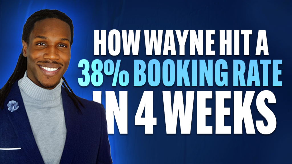 Conversionly Review Case Study - Wayne